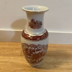 Japanese Vase