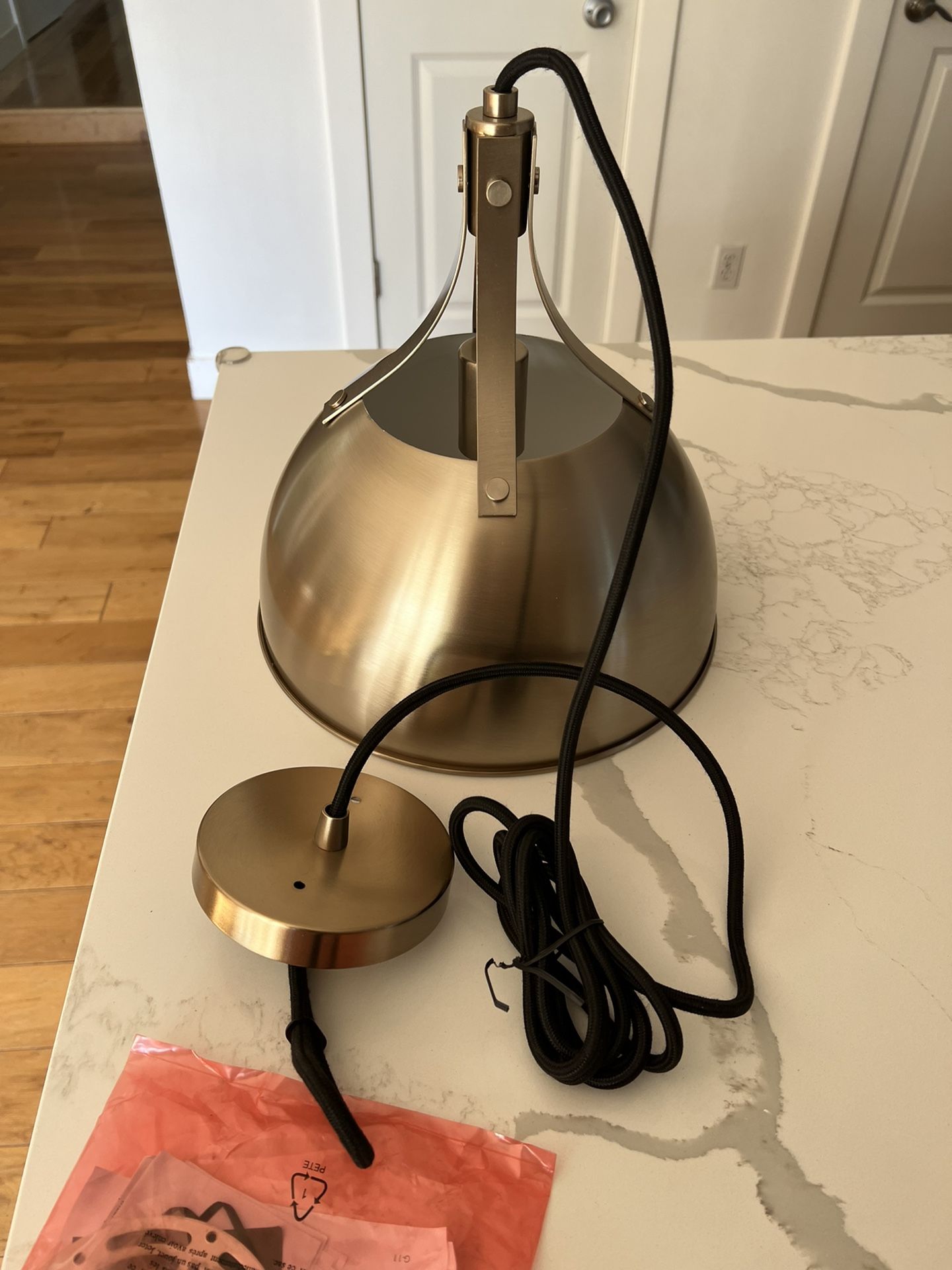 Pendant Lights 3,New Products : American Fashion Style Bags On Sale
