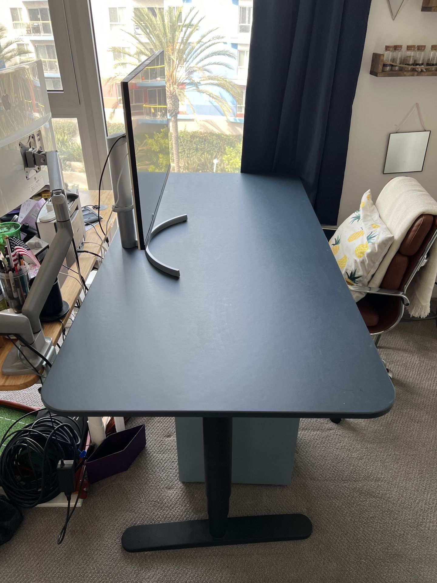 Ikea Bekant Standing Desk