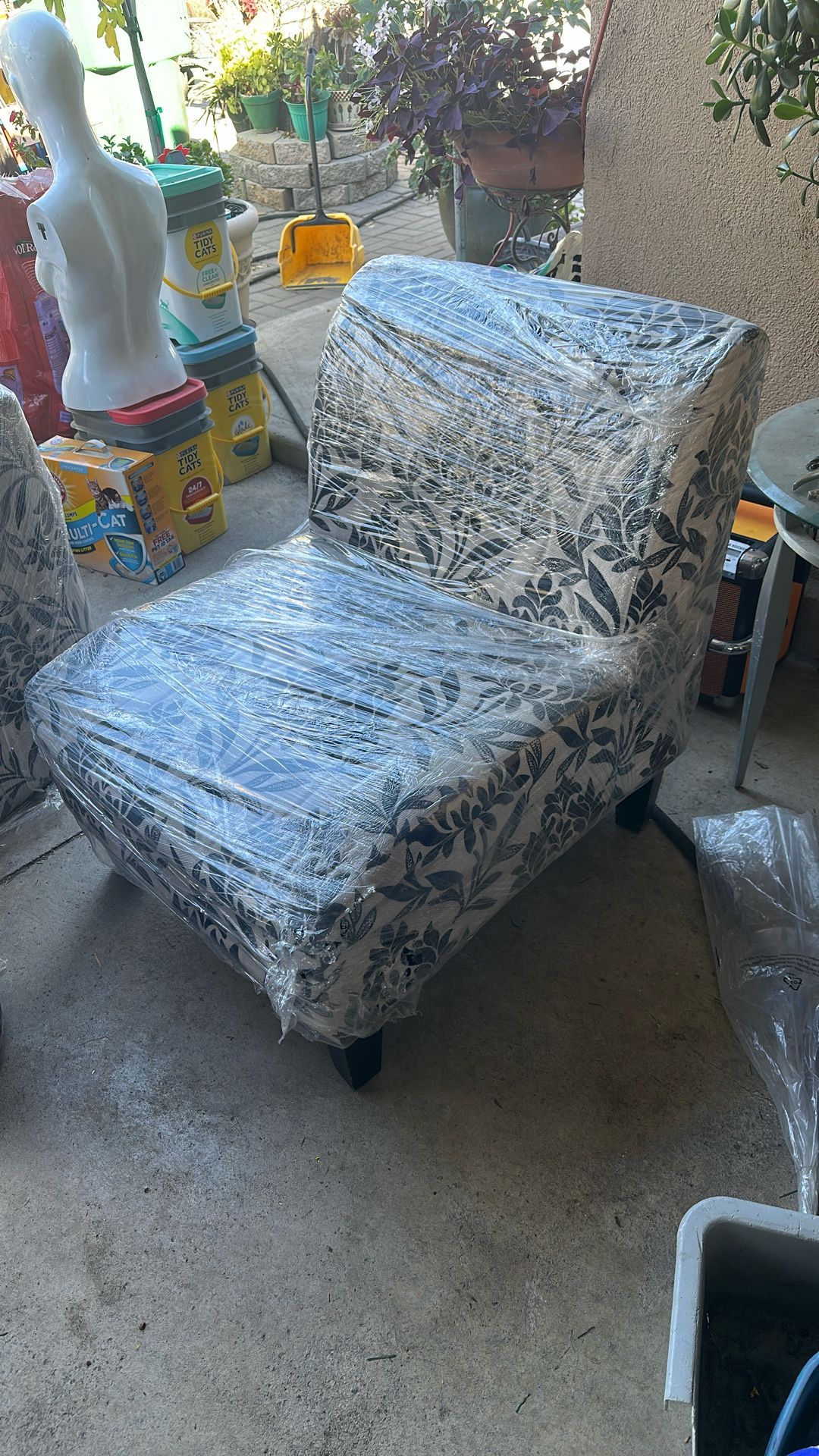 2 Sillones. En Buen Estado.