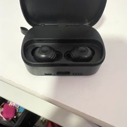 Bluetooth Headphones