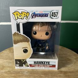 Funko POP! Avengers - Hawkeye #457