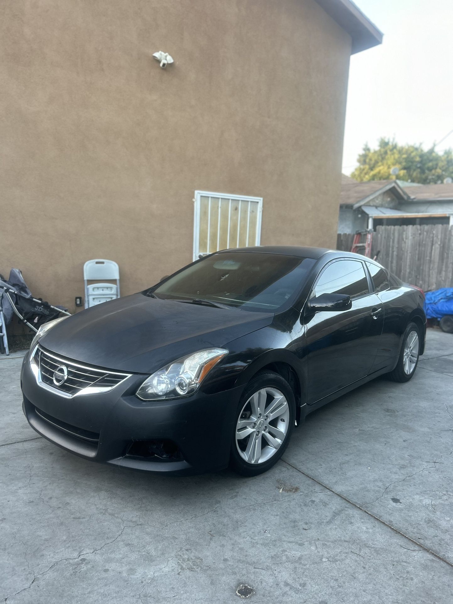 2011 Nissan Altima