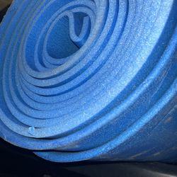 Foam Padding