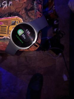 Samsung Galaxy 8 smartwatch