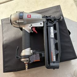 Porter Cable 16 gauge Pneumatic