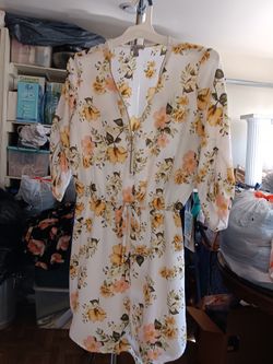 J.for Justify Dress