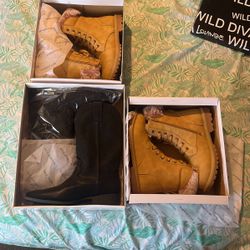 Boots 