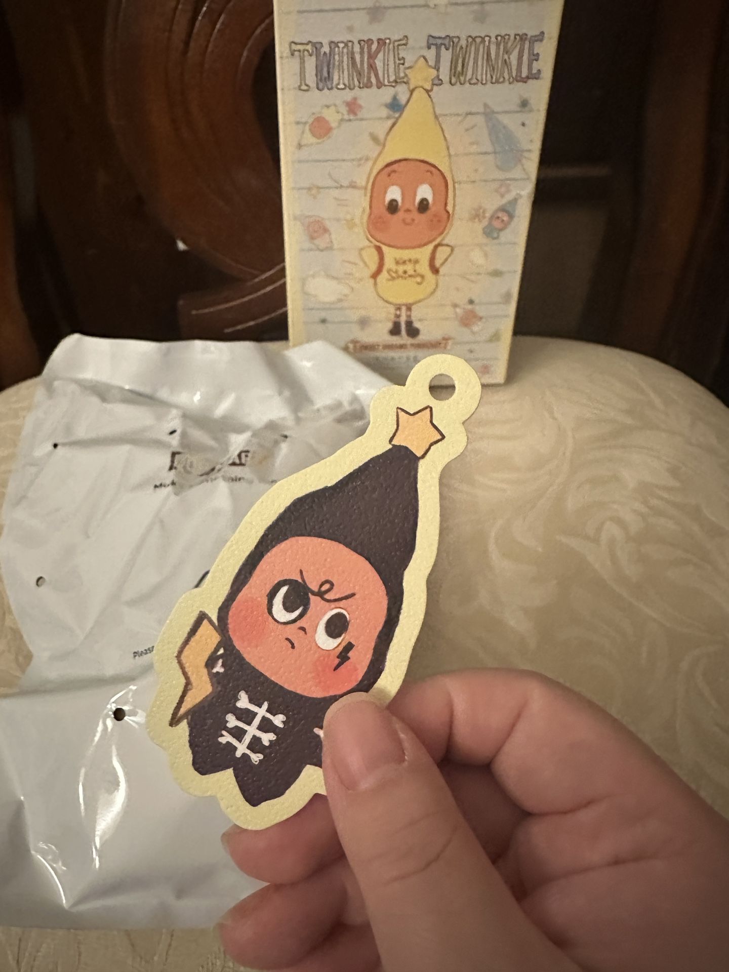 TWINKLE TWINKLE- Sweet Dreams Forecast- FLASH WARNING