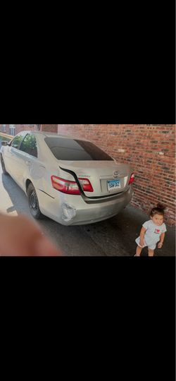 2009 Toyota Camry