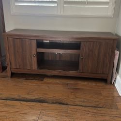 Entertainment Center