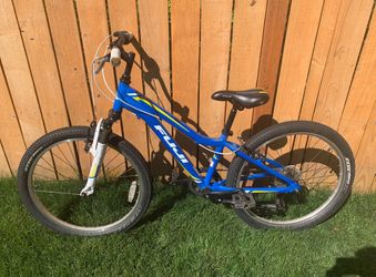 Fuji Dynamite 24in bike