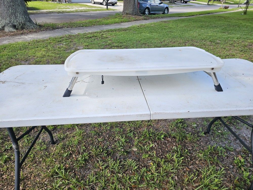 Portable Cutting Board Fish