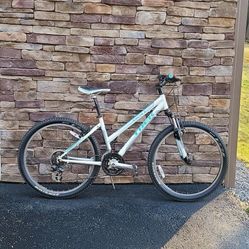 Trek Women's Bicycle 