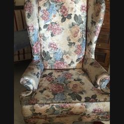 Vintage Chair 