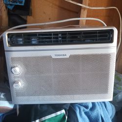 Toshiba Air Conditioner 