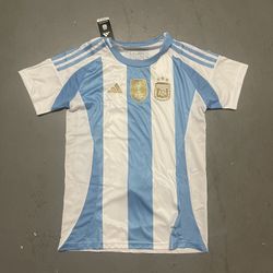 Argentina Jersey Size Large 