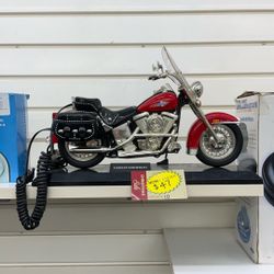 Harley Davidson Phone