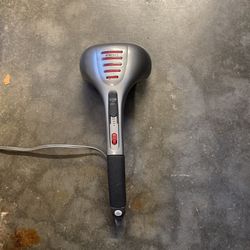 Homedics Massager