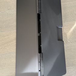 Base Stand Front Assembly for LG OLED