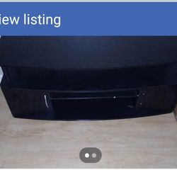 TV Stand