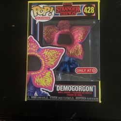 Demogorgon