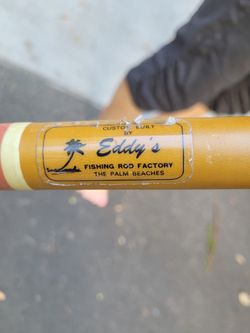 Surf Rod
