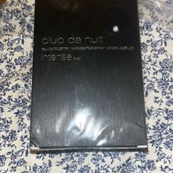 Armaf Club De Nuit Intense Man Eau De Toilette For Men – 3.6 Oz | Bold Citrus Woody Scent, Long Lasting, Iconic Fragrance With Lemon, Pineapple Amber