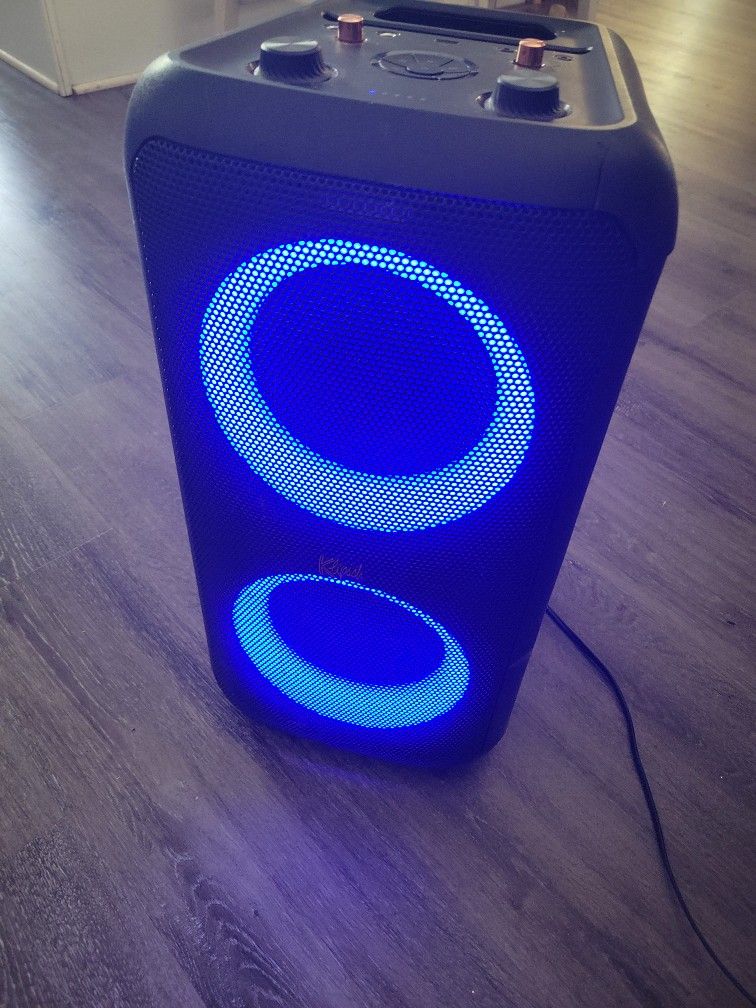 Klipsch Bluetooth Speaker