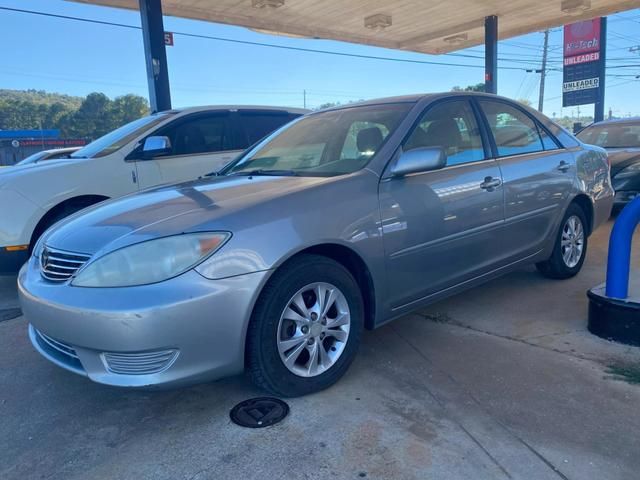 2005 Toyota Camry