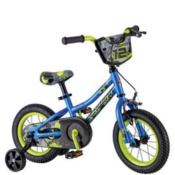 New In Box: Schwinn 12” Kids Bike