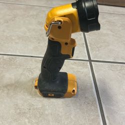 DeWalt DCL040