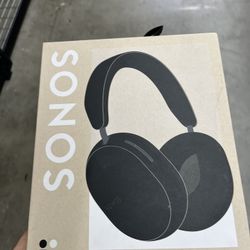 Sonos Ace Headphones