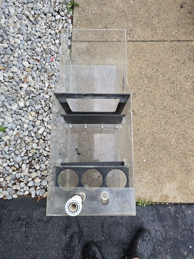 Aquarium Sump 36"