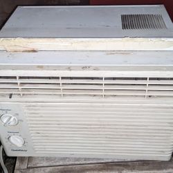 Window AC 