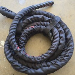 Professional Workout Rope 