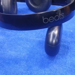 Beats Solo3 Headphones 