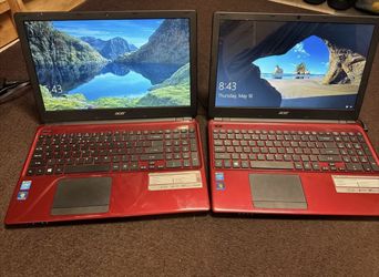 Acer Aspire E1-532 Laptop