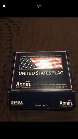 United State Flag