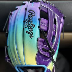 Rawlings 12.75” Heart Of The Hide Funburst Series Glove