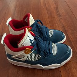 Air Jordan 4 Retro ‘Messy Room'