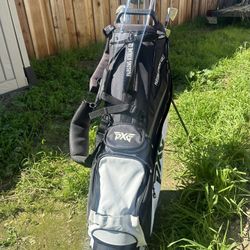 PXG Bag 