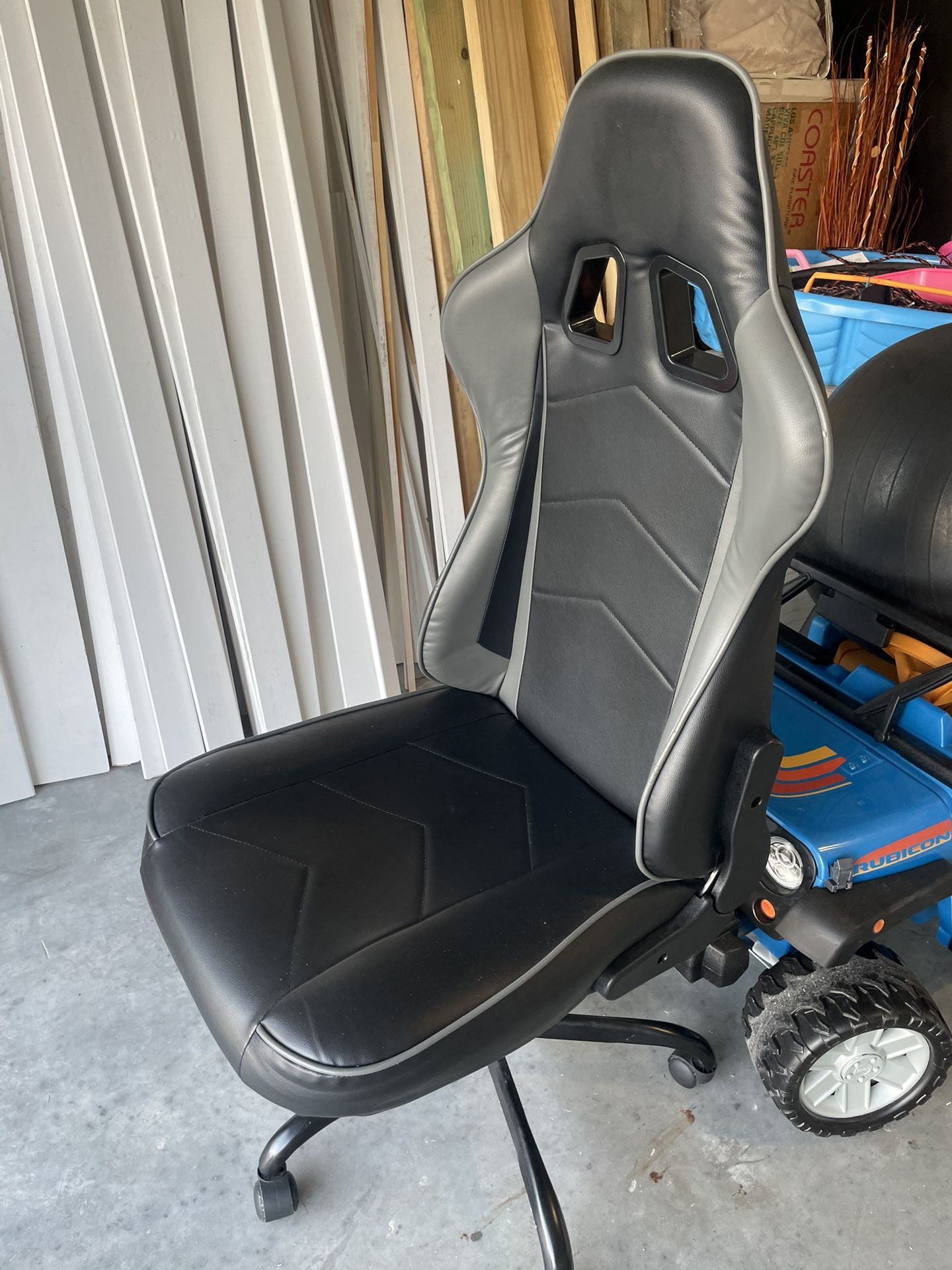 Gaming Chair