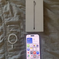 Iphone Air 256GB At&t Only