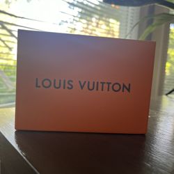 Louis Vuitton Card Holder