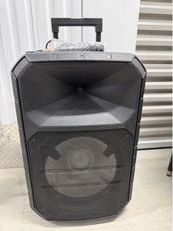 Speaker