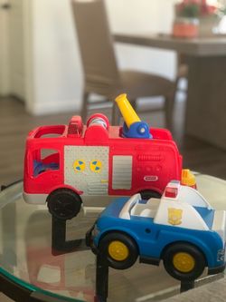 Kids toys
