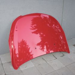 2011-2014 Chevy Cruze Hood