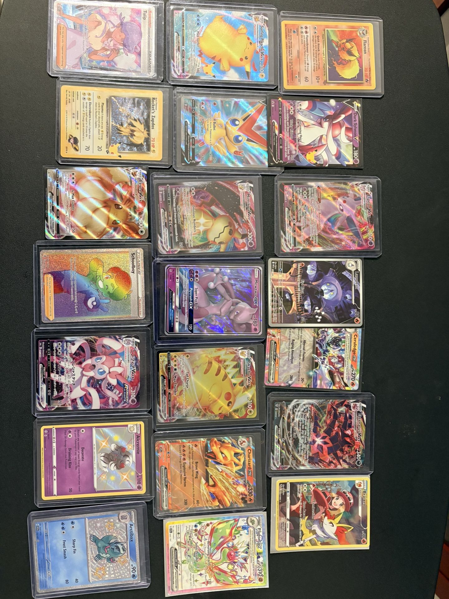 Pokémon Cards