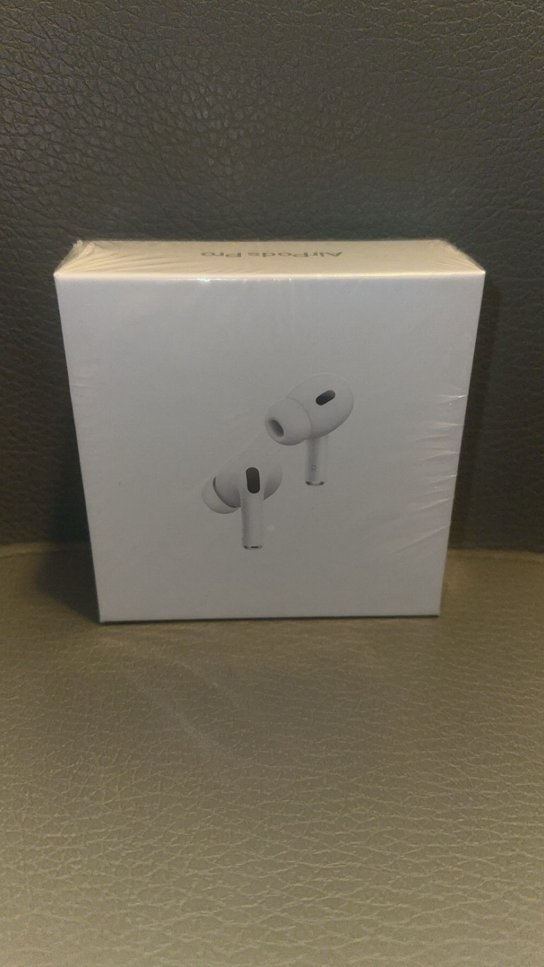 AirPod Pro Gen2